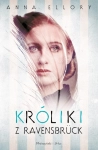KROLIKI Z RAVENSBRUCK ANNA ELLORY