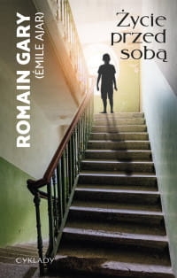 ŻYCIE PRZED SOBĄ WYDANIE 2 ROMAIN GARY 