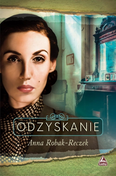 ODZYSKANIE ANNA ROBAK RECZEK TARGANA ZMIANAMI