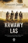 KRWAWY LAS GERAINT JONES ZA TOWARZYSZY BRONI