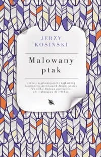 MALOWANY PTAK JERZY KOSIŃSKI 
