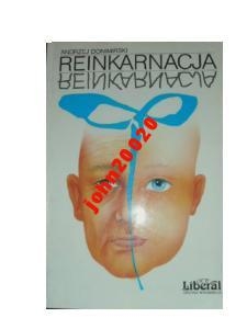 REINKARNACJA-A.Donimirski