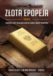 ZLOTA EPOPEJA  AGNIESZKA LEWANDOWSKA KAKOL