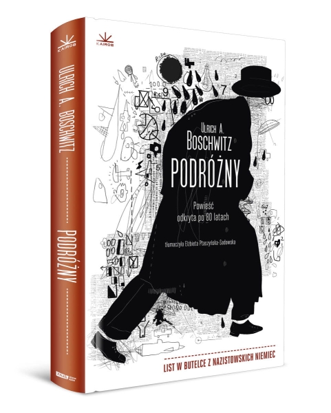 PODROZNY ULRICH ALEXANDER BOSCHWITZ