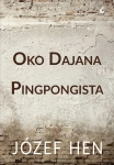 OKO DAJANA PINGPONGISTA JOZEF HEN HANIEBNA KAMPANIA
