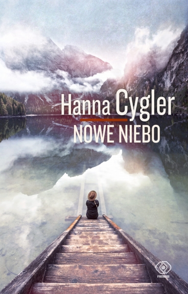 NOWE NIEBO HANNA CYGLER AMERYKANSKI SEN 