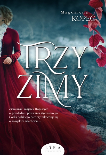 TRZY ZIMY KOPEĆ NIEŁATWE DECYZJE SPOŁECZNE STEREOTYPY