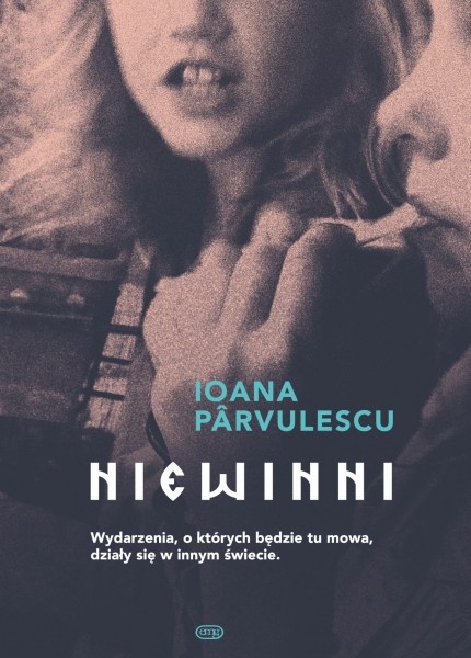 NIEWINNI PARVULESCU ŚWIAT BEZ TELEFONU INTERNETU