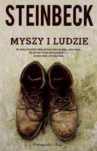 MYSZY I LUDZIE JOHN STEINBECK 