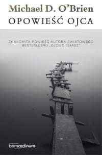 OPOWIEŚĆ OJCA MICHAEL O BRIEN 
