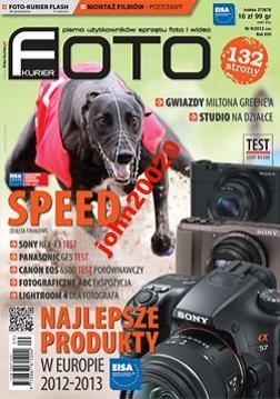 FOTO KURIER 9 // 12-nowy