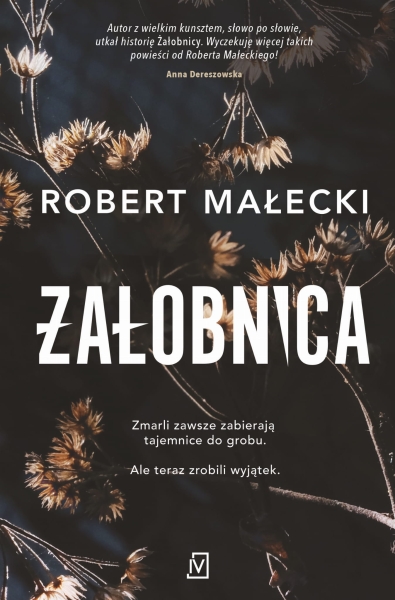 ŻAŁOBNICA ROBERT MAŁECKI