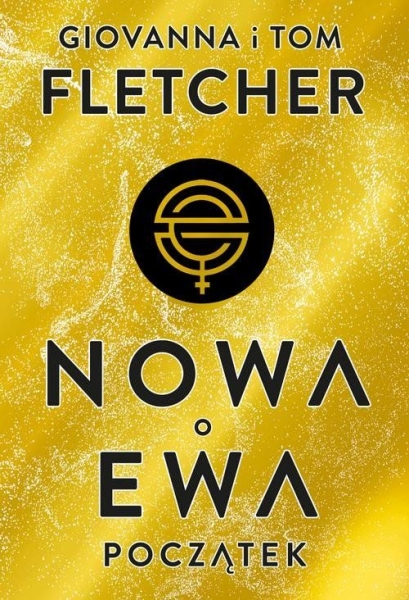NOWA EWA POCZĄTEK GIOVANNA FLETCHER TOM FLETCHER