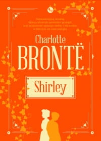 SHIRLEY CHARLOTTE BRONTE 
