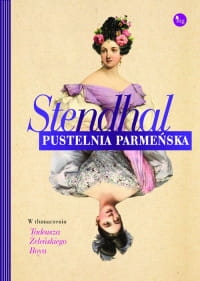 PUSTELNIA PARMEŃSKA STENDHAL