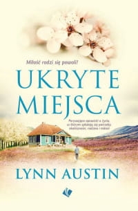 UKRYTE MIEJSCA LYNN AUSTIN 