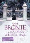 LOKATORKA WILDFELL HALL ANNE BRONTE
