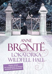 LOKATORKA WILDFELL HALL ANNE BRONTE