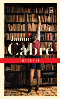 WYZNAJĘ JAUME CABRE