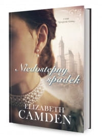 NOWOJORSKIE KOBIETY TOM 1 E. CAMDEN 
