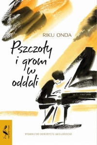 PSZCZOŁY I GROM W ODDALI RIKU ONDA 