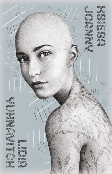 KSIĘGA JOANNY LIDIA YUKNAVITCH