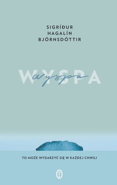 WYSPA SIGRDUR HAGALIN BJORNSDOTTIR