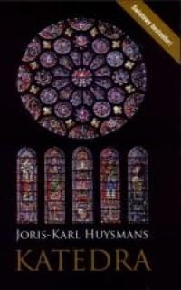 KATEDRA JORIS HUYSMANS 