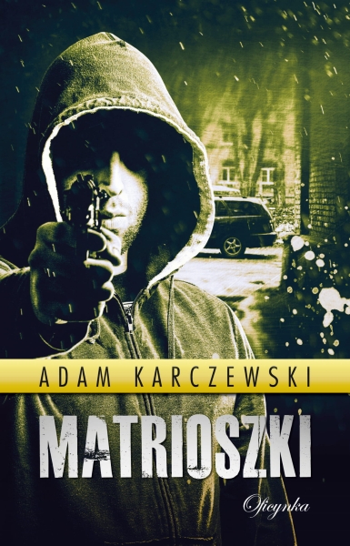  MATRIOSZKI ADAM KARCZEWSKI