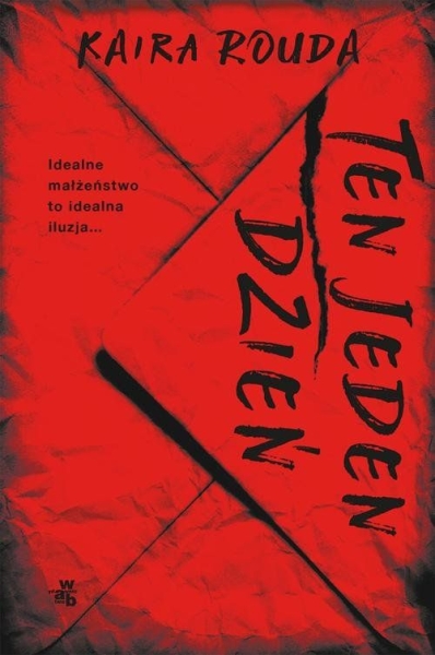 TEN JEDEN DZIEN KAIRA ROUDA POZORY MOGA MYLIC