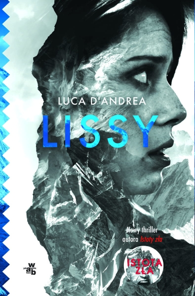 LISSY LUCA D ANDREA UCIEKAJAC OD PRZESZLOSCI 