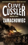 ZAMACHOWIEC CLIVE CUSSLER JUSTIN SCOTT