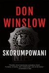 SKORUMPOWANI DON WINSLOW