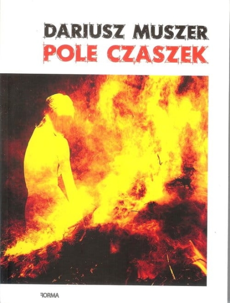 POLE CZASZEK DARIUSZ MUSZER