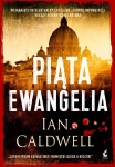 PIĄTA EWANGELIA IAN CALDWELL THRILLER