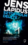 SZTOKHOLM DELETE JENS LAPIDUS SENSACJA 