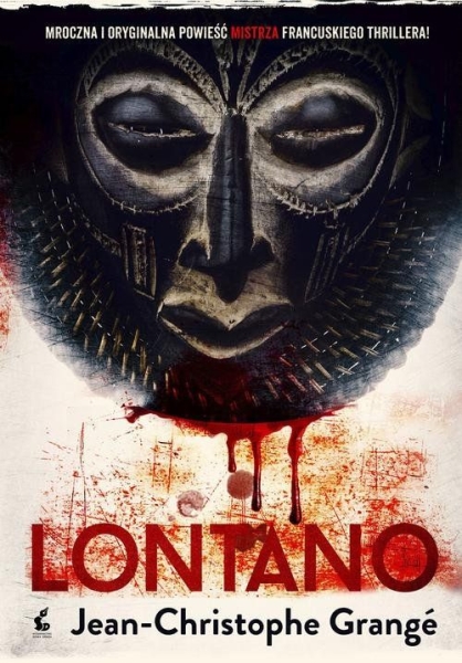 LONTANO GRANGE JEAN CHRISTOPHE