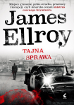 TAJNA SPRAWA JAMES ELLROY KRYMINAŁ
