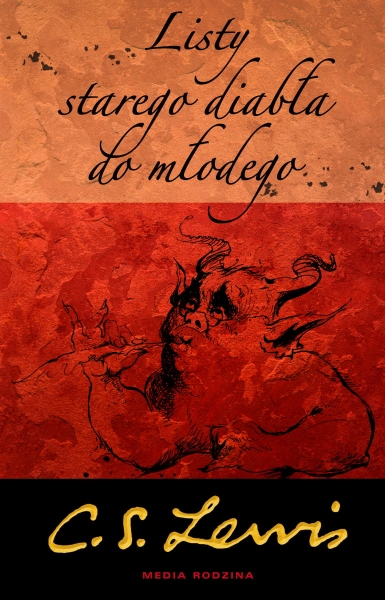 LISTY STAREGO DIABLA DO MLODEGO CLIVE STAPLES LEWIS