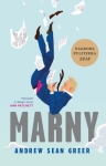 MARNY ANDREW SEAN GREER WZRUSZAJACA HISTORIA MILOSNA