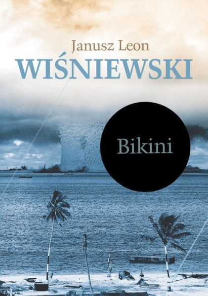 BIKINI JANUSZ LEON WISNIEWSKI NIENAWISC DO DRUGIEGO 