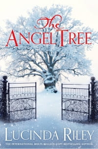 THE ANGEL TREE LUCINDA RILEY 