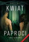 KWIAT PAPROCI  T JASKIEWICZ KONSTRASTY EMOCJONALNE