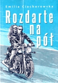 ROZDARTE NA PÓŁ EMILIA CIACHOROWSKA 