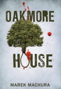 OAKMORE HOUSE MAREK MACHURA 