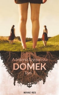 DOMEK ADRIANNA SZYMAŃSKA 