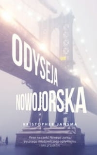 ODYSEJA NOWOJORSKA K. JANSMA 