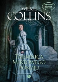 TAJEMNICA MIRTOWEGO POKOJU WILKIE COLLINS 