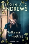 PLATKI NA WIETRZE VIRGINIA C ANDREWS 