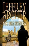 NIC BEZ RYZYKA JEFFREY ARCHER OPOWIESC O DETEKTYWIE